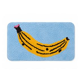 BANANA BATH MAT HF - Item1