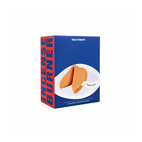 FORTUNE COOKIE INCENSE BURNER HF - Item2