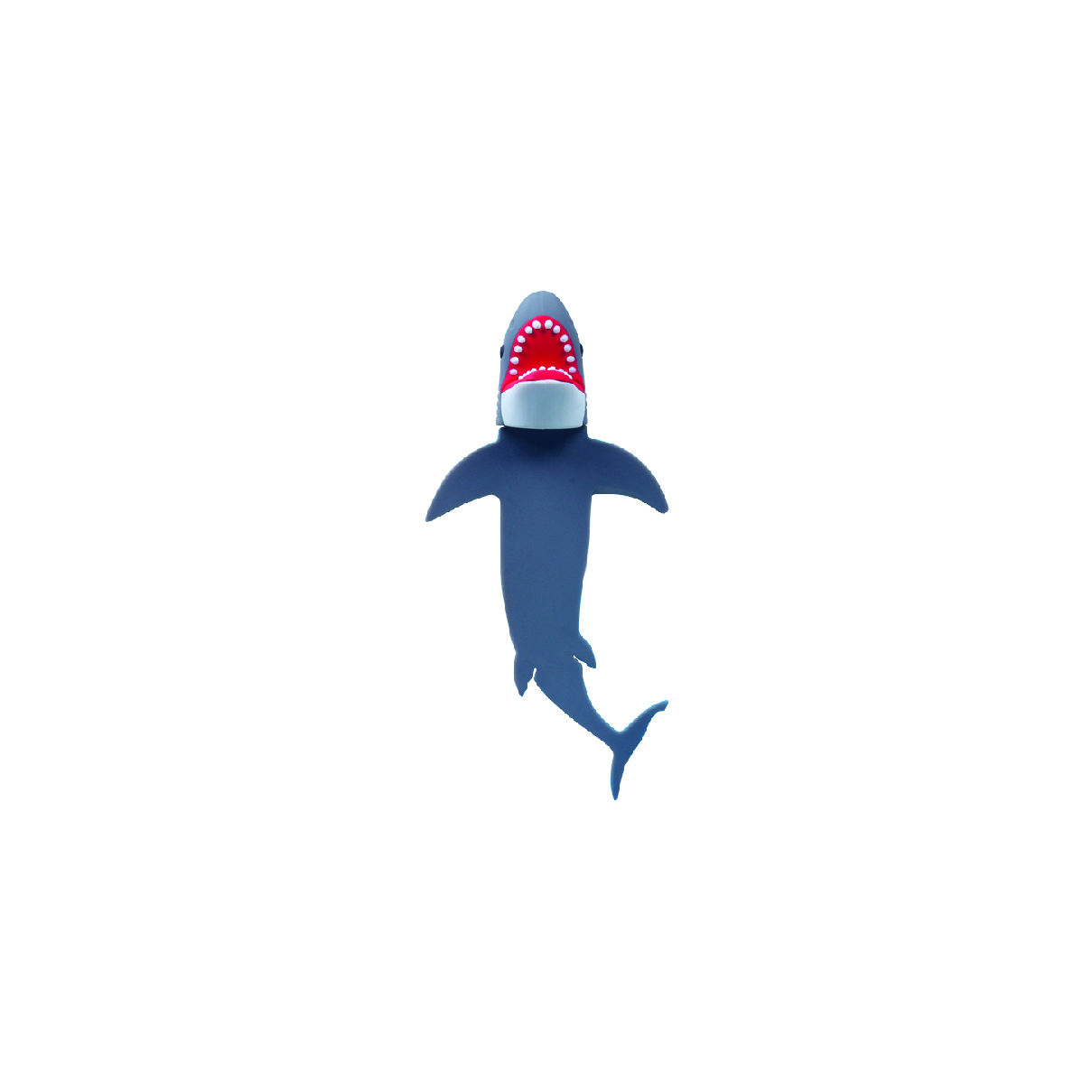 MARCAPÁGINAS SHARKY HF