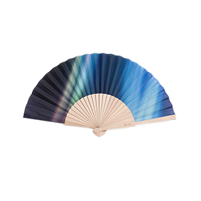 FAN PSYCHEDELIC BLUE HF