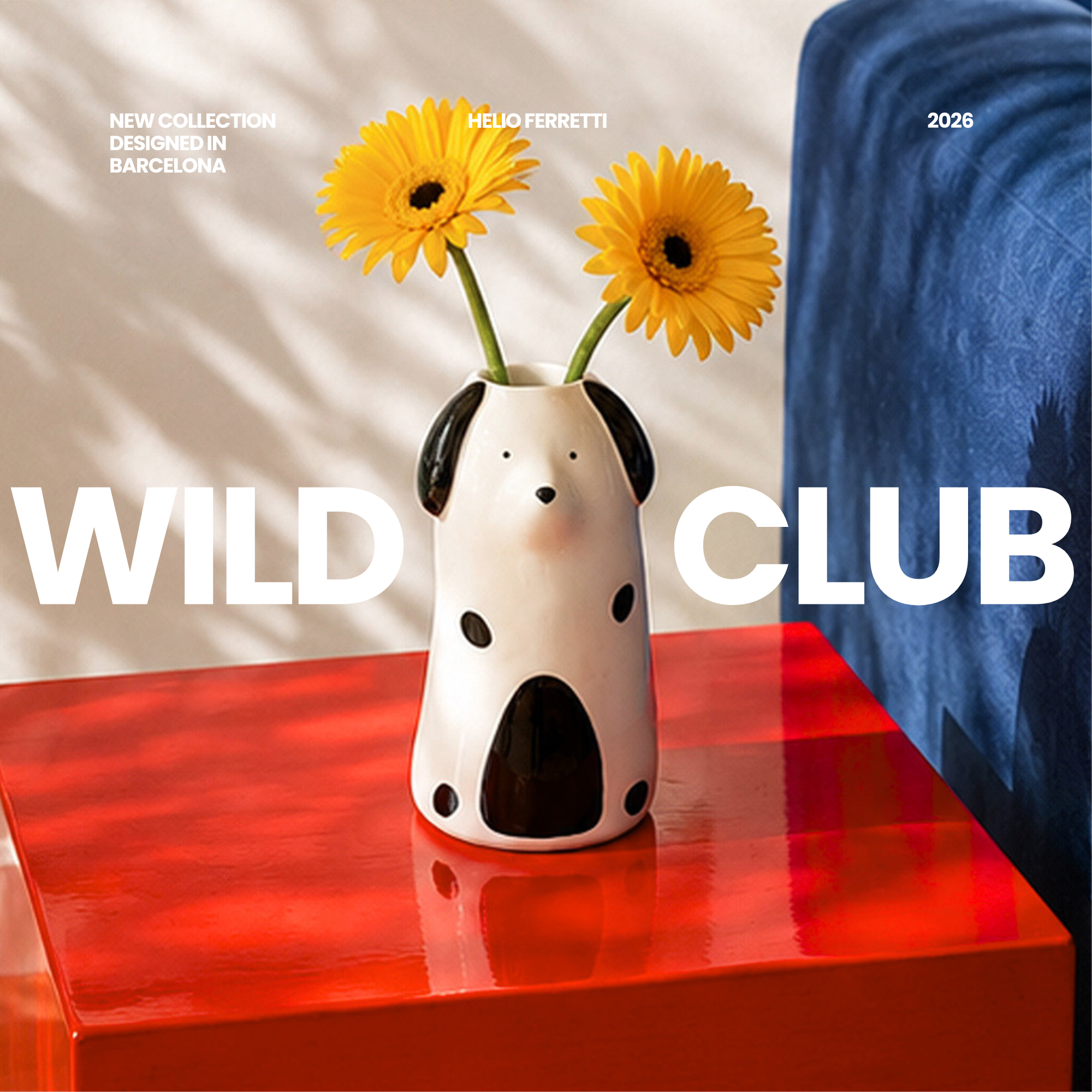 WILD CLUB