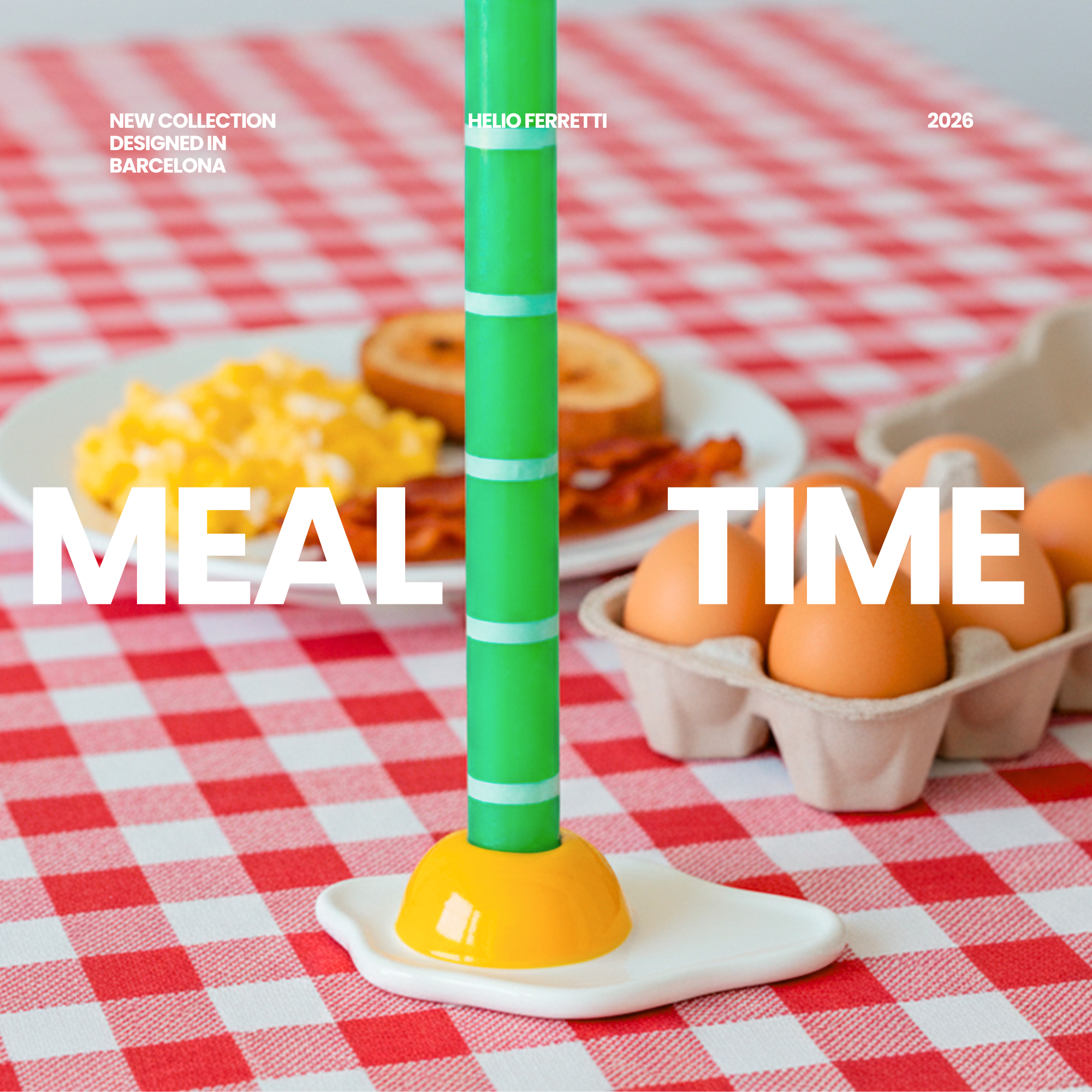 MEAL TIME