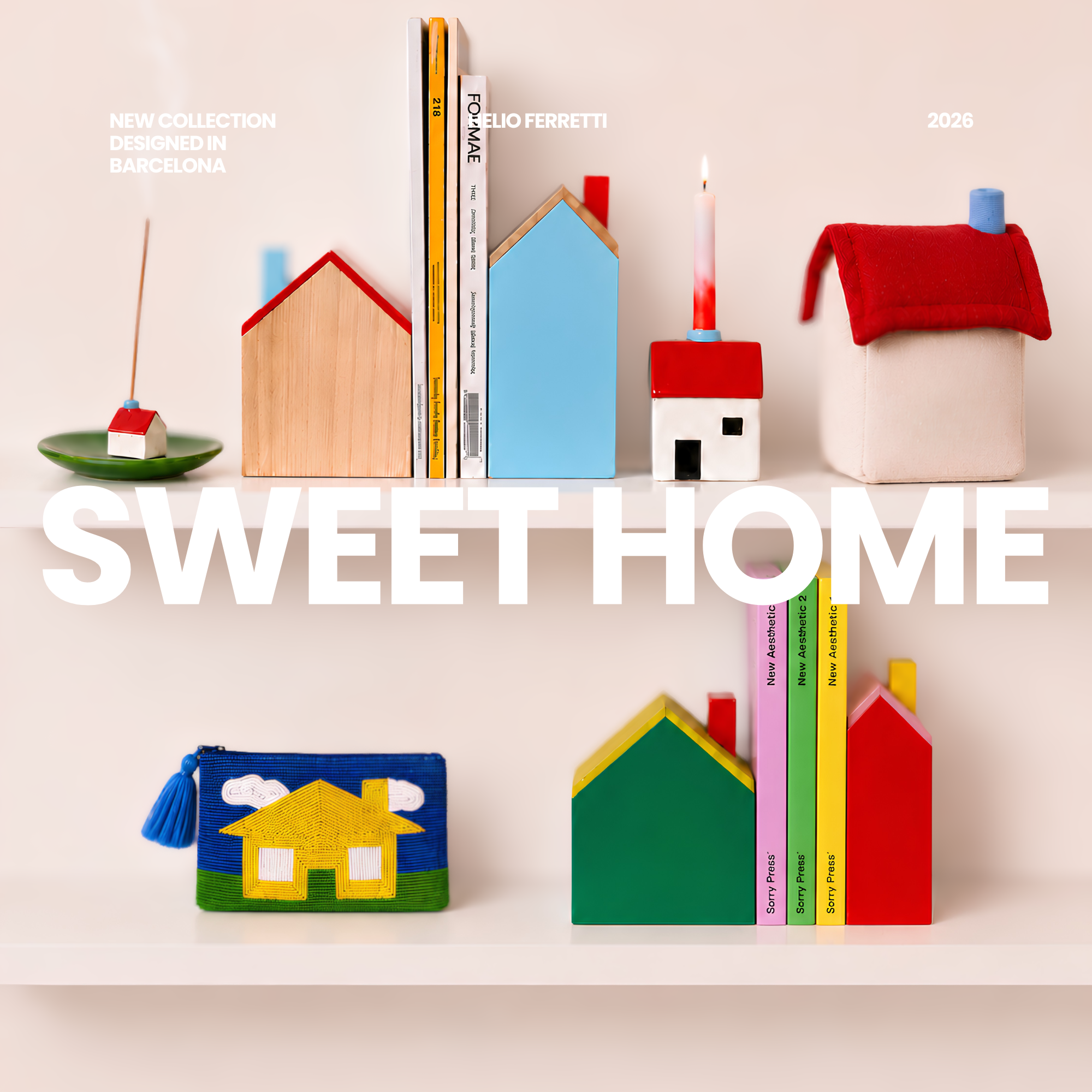 home sweet home