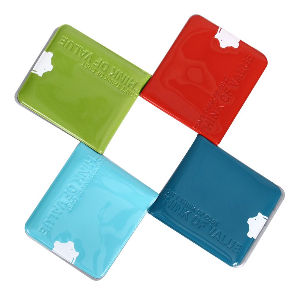 CARTERA PVC DREAM HF