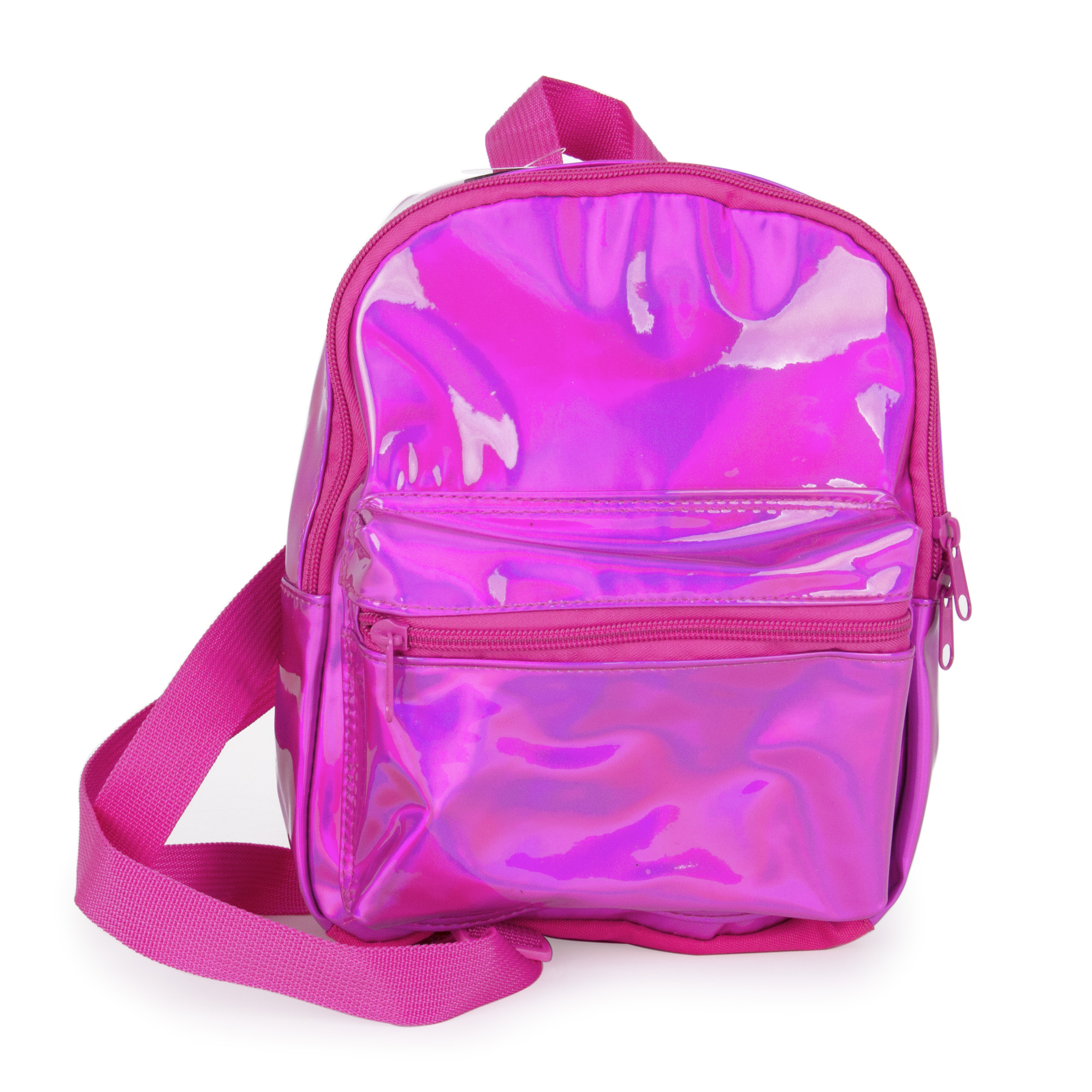 na na na surprise pink backpack