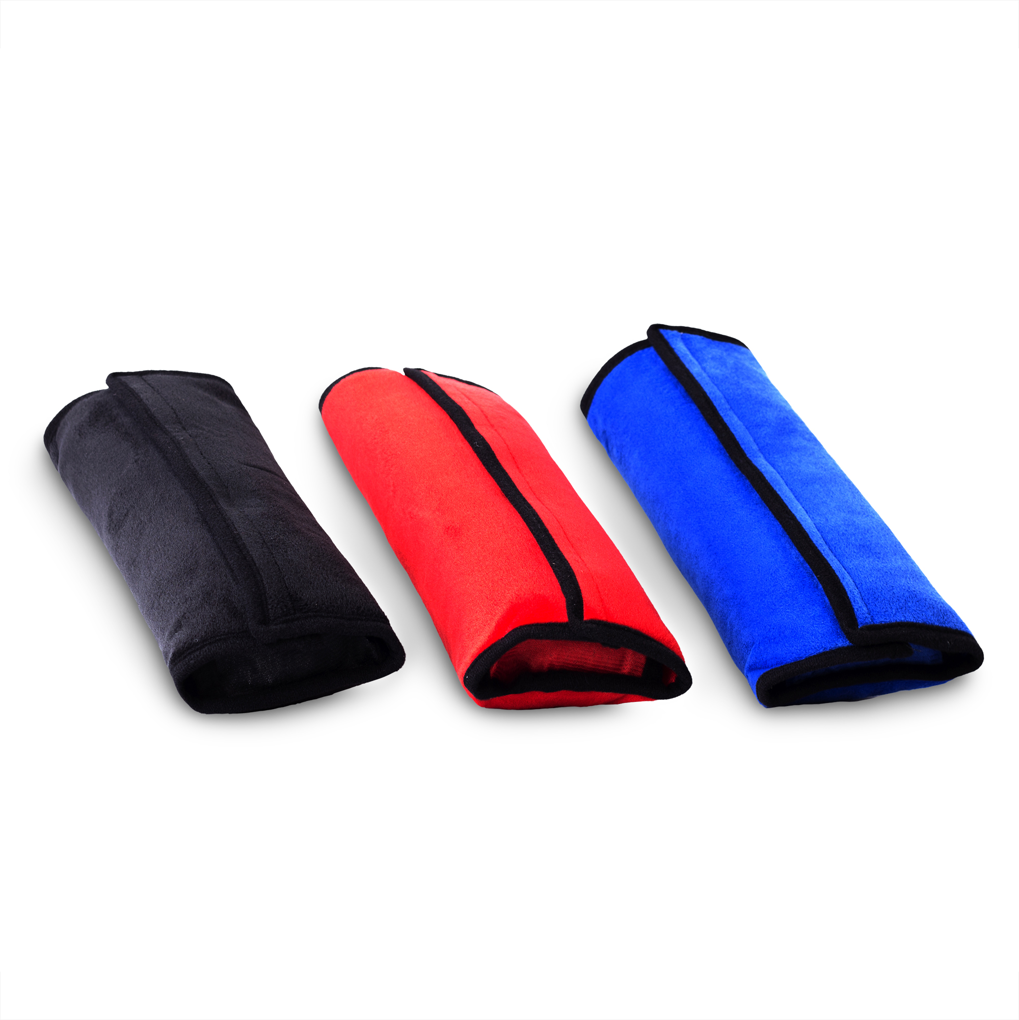 KIDS SEAT BELT CUSHION HF