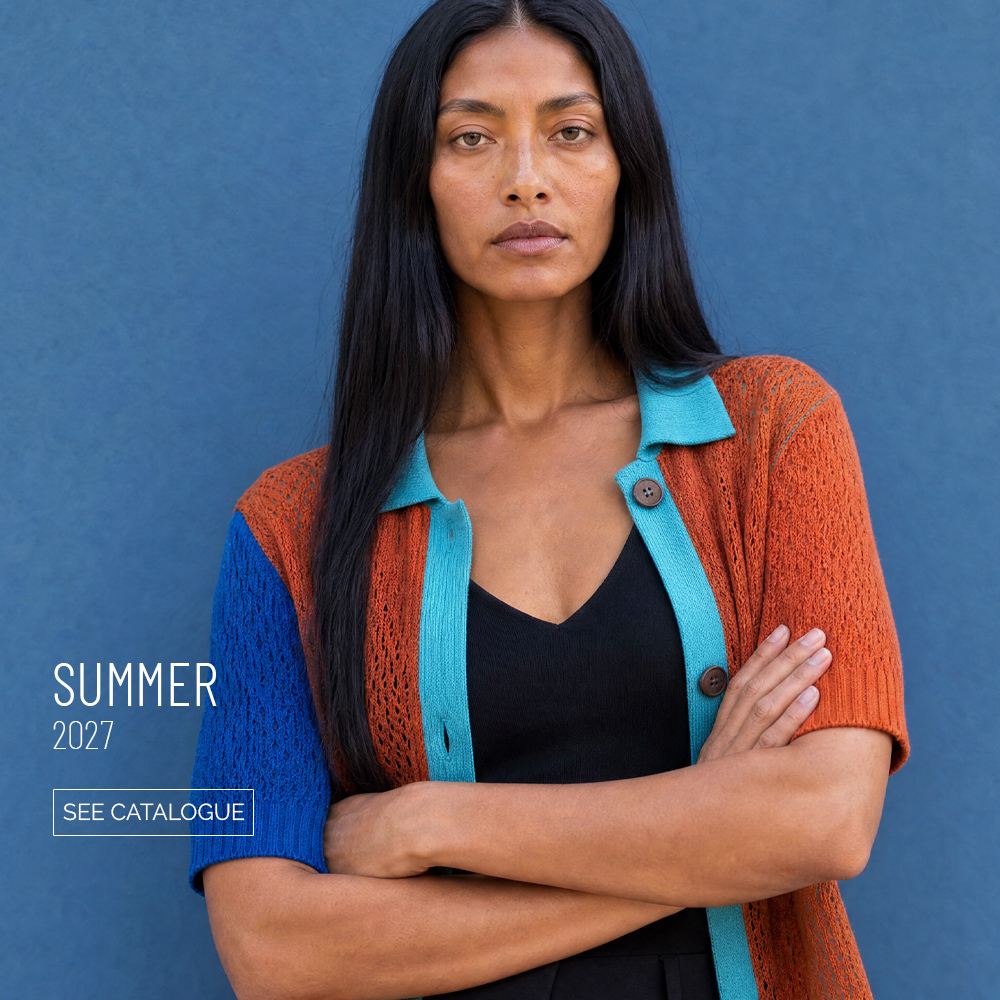 Sommer SS26