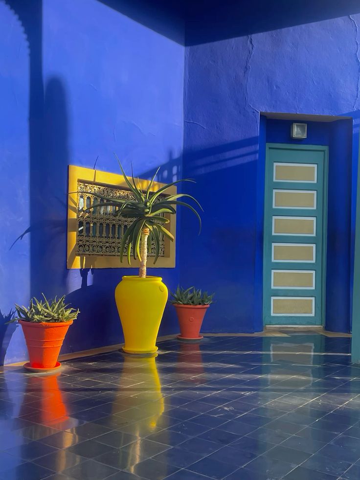 Azul Majorelle