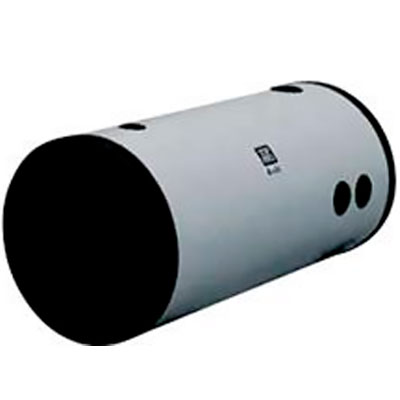 ACUMULADOR BSH 100/300 L Solar