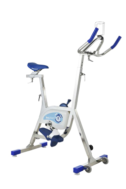 BICICLETA DE PISCINA ULTRADEPORTIVA INO8