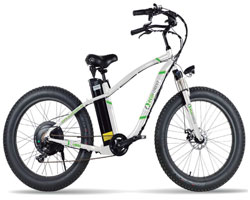 BICICLETA ELECTRICA LIBRA
