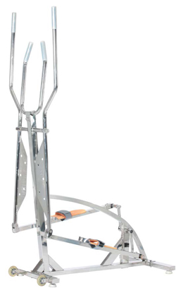 BICICLETA ELIPTICA PARA PISCINAS ELLY