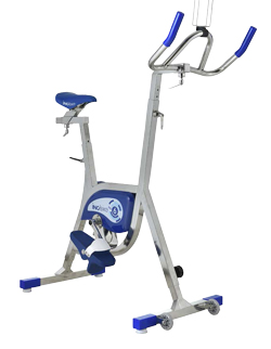 BICICLETA PISCINA ATLETICA INO6