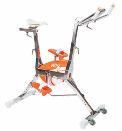 BICICLETA PISCINA DEPORTIVA WR4
