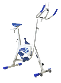BICICLETA PISCINA SPORT GEAR INO7