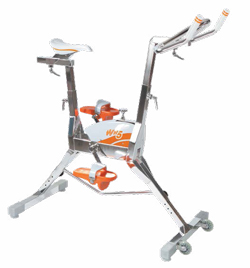 BICICLETA PISCINA ULTRADEPORTIVA WR5