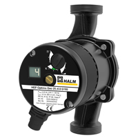 BOMBA AGUA FRIA HEP OPTIMO GEO