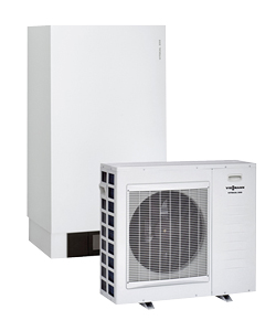 BOMBA CALOR SPLIT VITOCAL 100-S