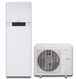 BOMBA CALOR SPLIT VITOCAL 111-S