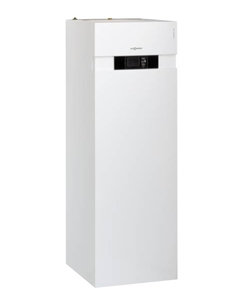 BOMBA CALOR SPLIT VITOCAL 222-S