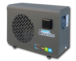 BOMBA DE CALOR PISCINA POOLEX SILVERLINE