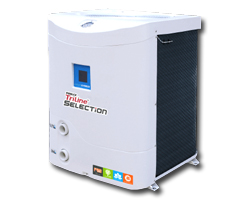 BOMBA DE CALOR PISCINA POOLEX TRILINE SELECTION
