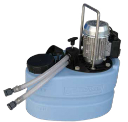 BOMBA DESINCRUSTANTE EUROMAX