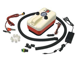 BOMBA ELECTRICA BRAVO 20