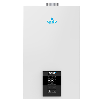 Calentadores CENTRO CONFORT