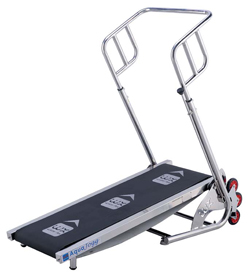 CINTA DE CORRER ACUATICA AQUAJOGG