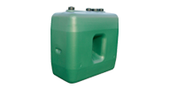 Depósitos de Agua Potable ROTH