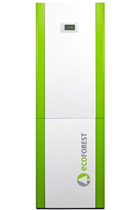 GEOTERMIA ECOGEO COMPACT
