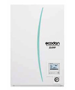HIDROBOX ECODAN REVERSIBLE