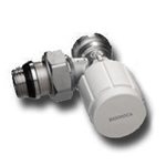 LLAVE TERMOSTATIZABLE Serie NT ESCUADRA