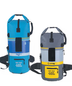 MOCHILA IMPERMEABLE EXPLORER