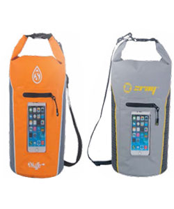 MOCHILA IMPERMEABLE NOMADE