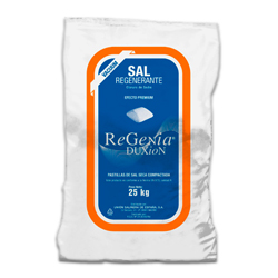 SAL VACUUM REGENIA DUXION