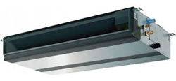 SPLIT CONDUCTOS GPEZS - Serie PRO
