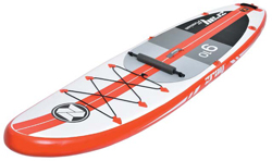 TABLA DE PADDLE SURF ZRAY-A1