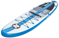 TABLA DE PADDLE SURF ZRAY-A2