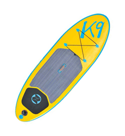 TABLA DE PADDLE SURF ZRAY-K9
