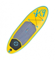 TABLA DE PADDLE SURF ZRAY-K9