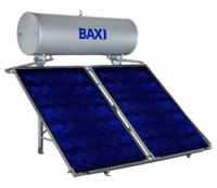 Sistemas solares térmicos BAXI