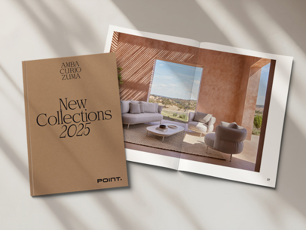 Discover the new outdoor collection for 2025