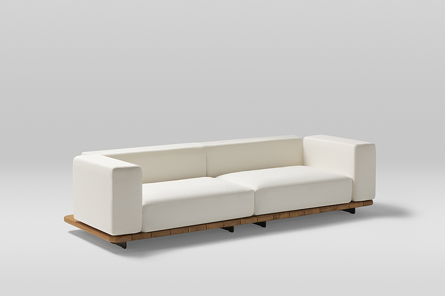 Designer Outdoor | POINT | Furniture Sofas