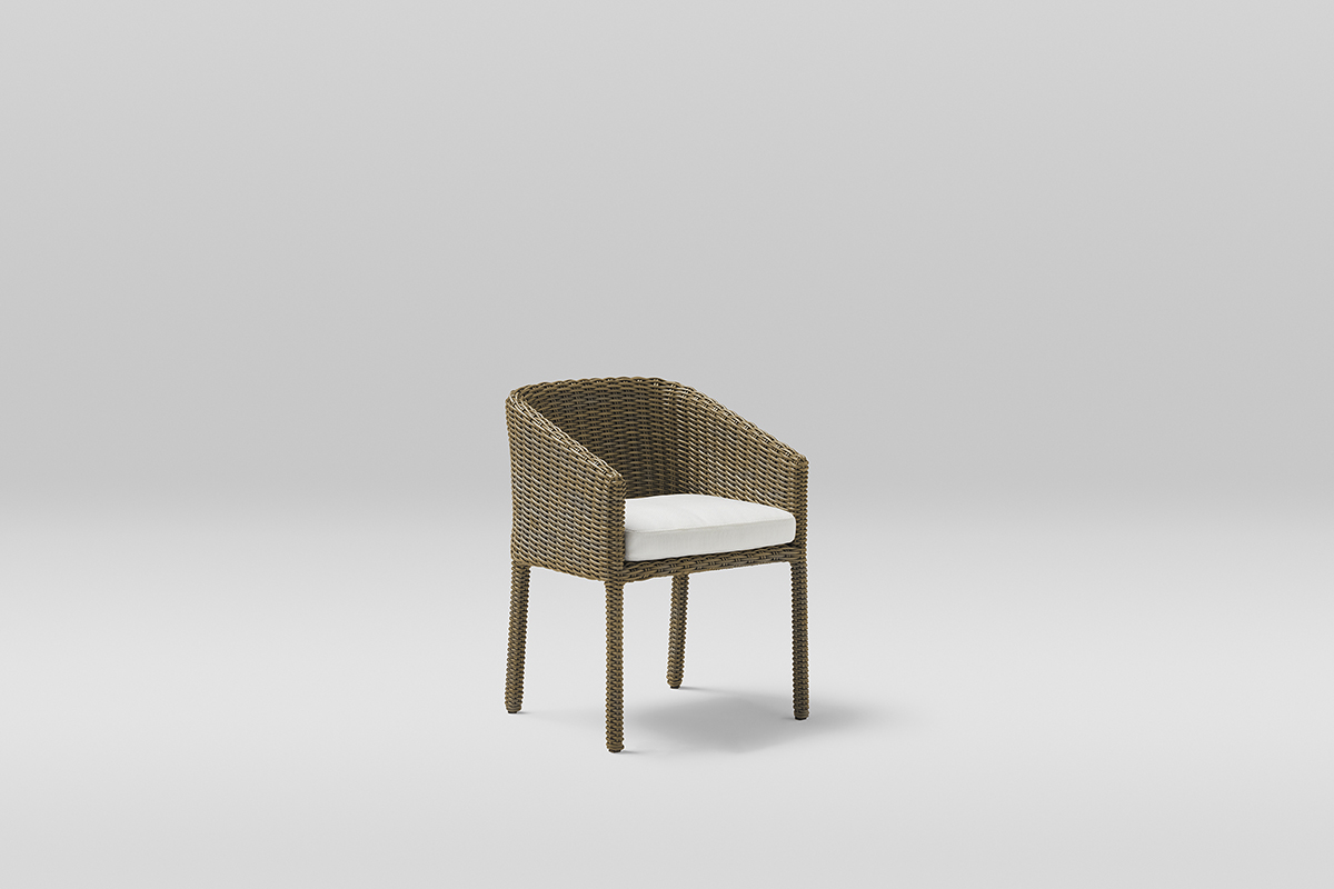 Designer Armchairs Outdoor Furniture POINT 1920