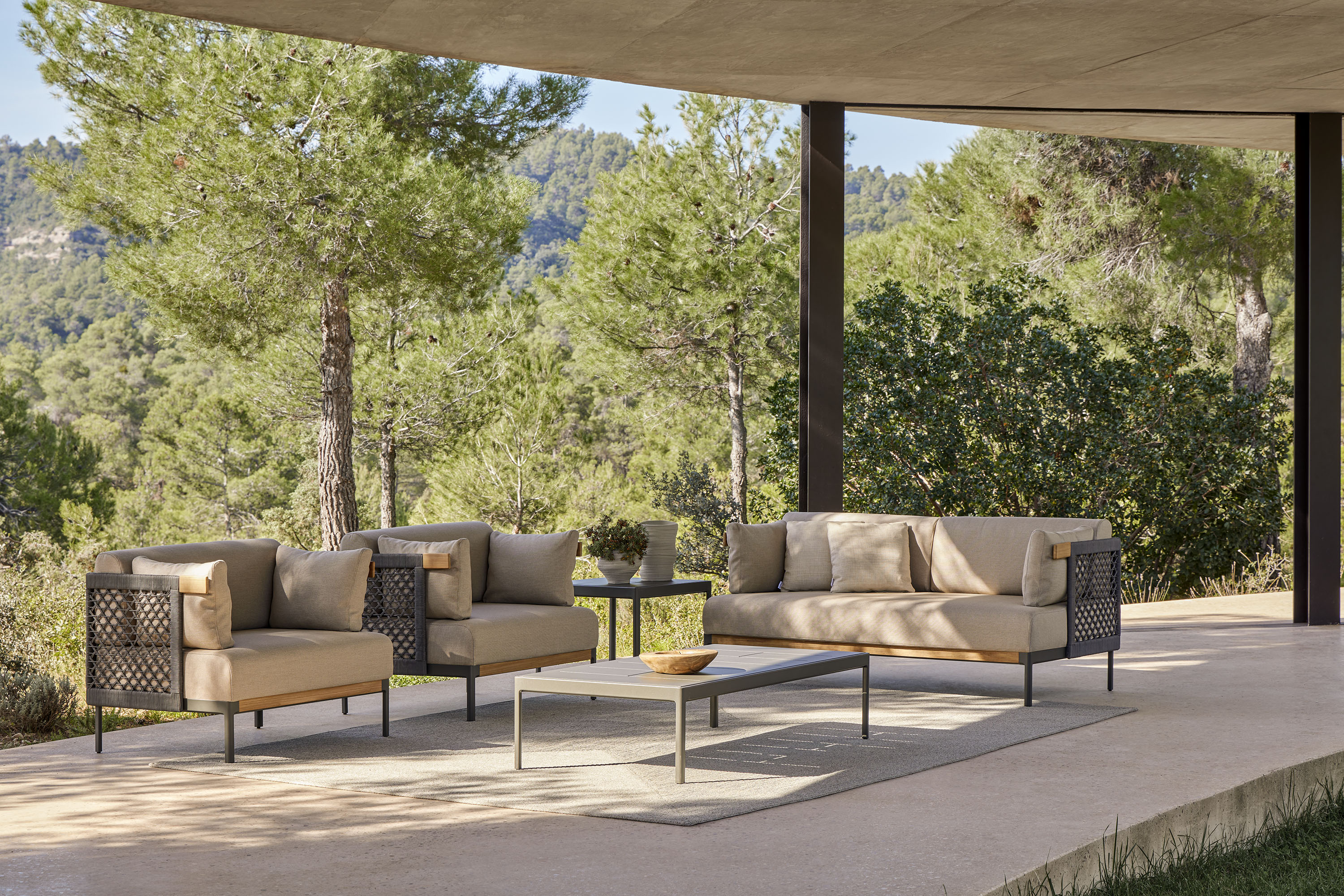 Legacy Mobilier Outdoor 