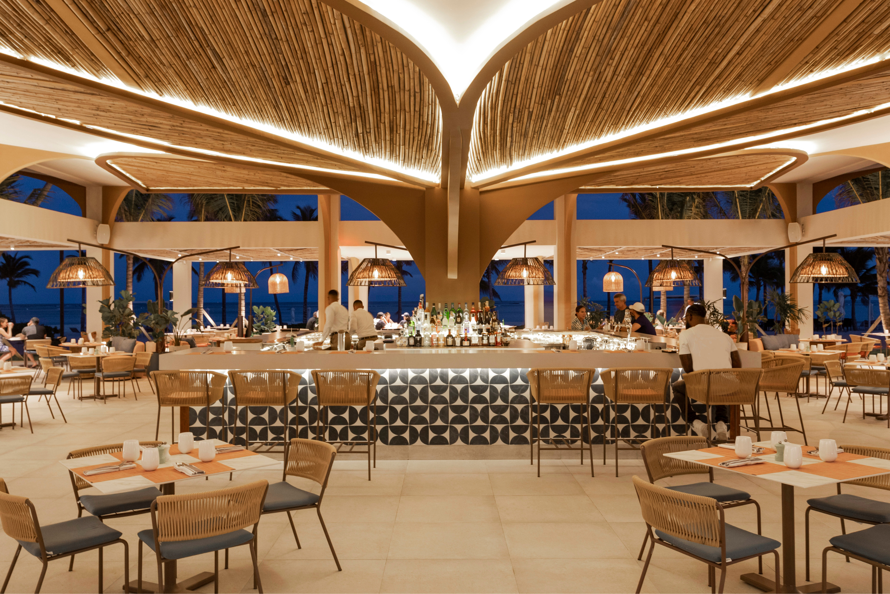Arena Beach Club