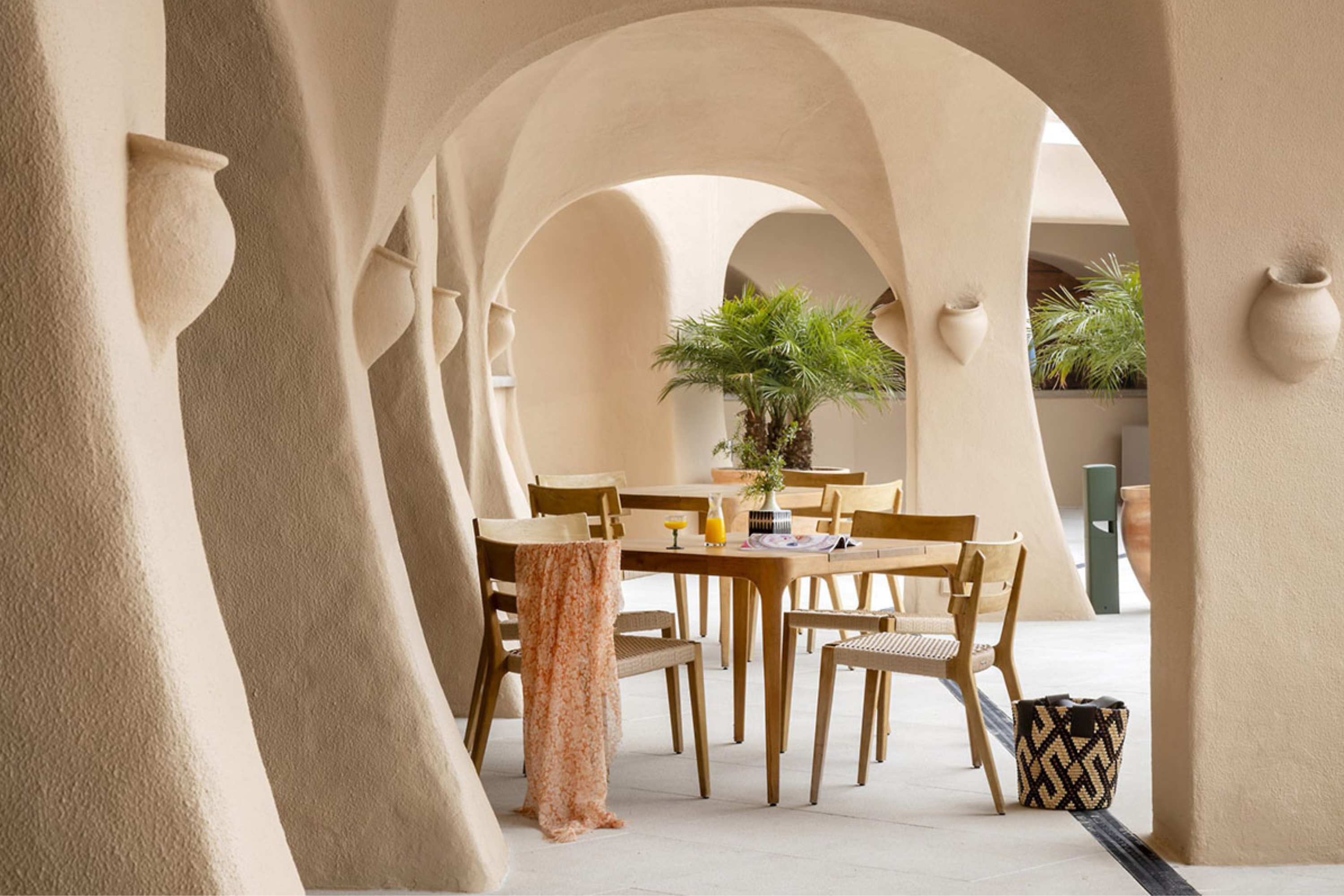 Vilalara Grand Hotel