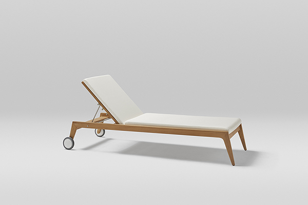 CHAISE - Item